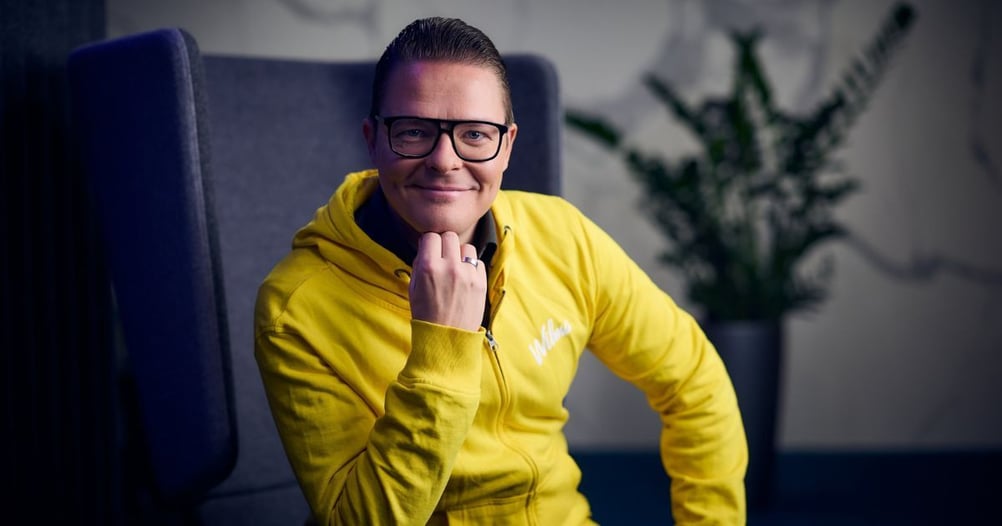 wilman-viestit-uudistuvat