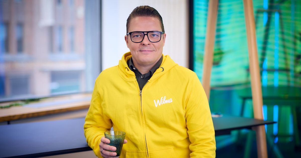 Teemu Lehtonen - Opetusalan trendit 2026