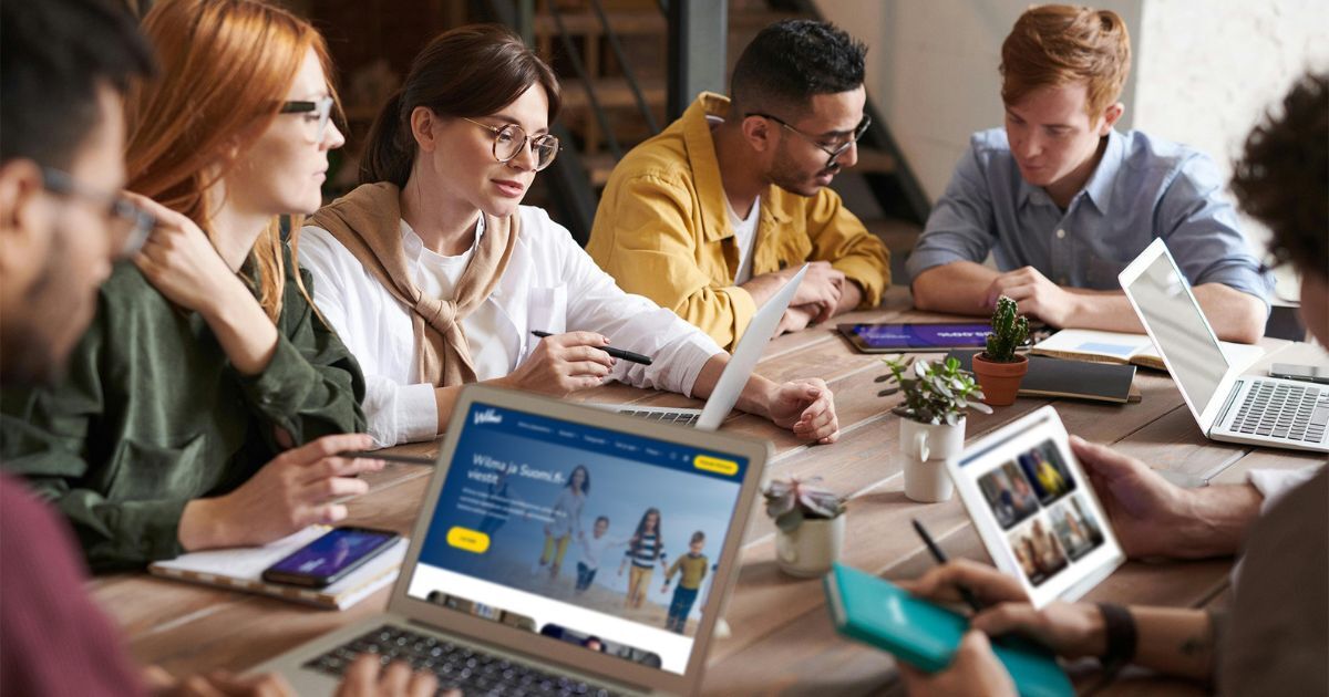 Kuvituskuva, Tekoälyn aikakausi kouluhallinnossa