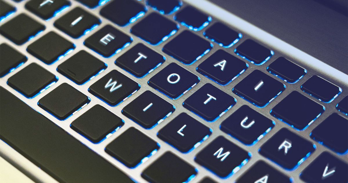 Tekoaly haastaa kirjautumista vaativien palveluiden tietoturvan