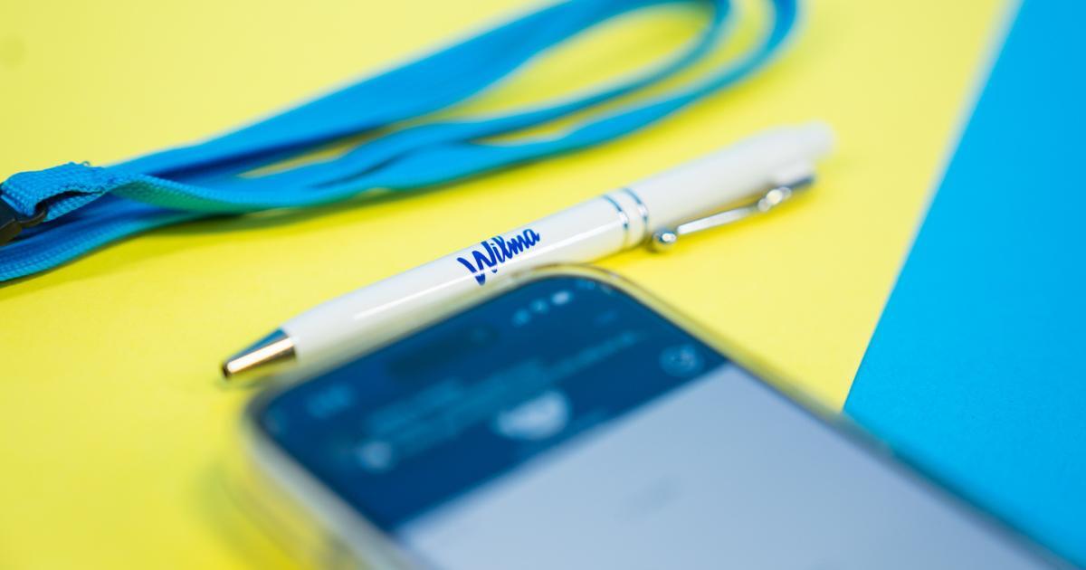 Wilma - Viranomaisviestintä digitalisoituu