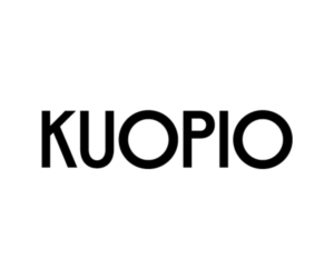 Kuopion kaupunki logo