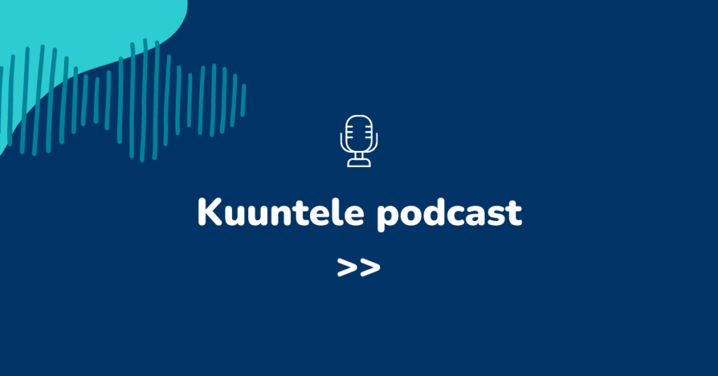 Kuuntele podcast