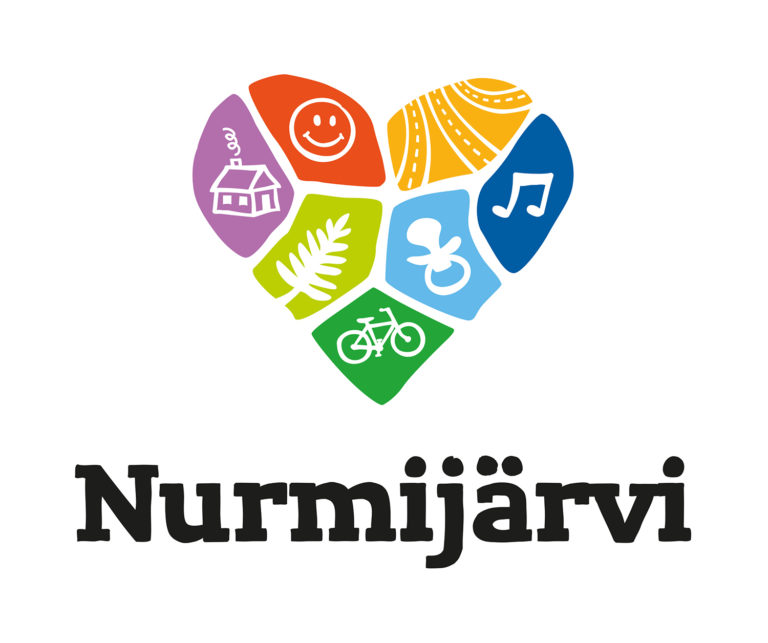 Nurmijärven logo