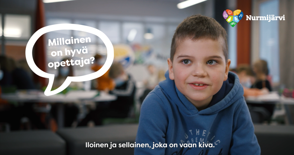 Positiivinen Wilma-viestintä, positiivinen pedagogiikka