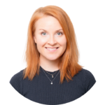 Miia Eskelinen-Fingerroos, Wilma Growth Manager