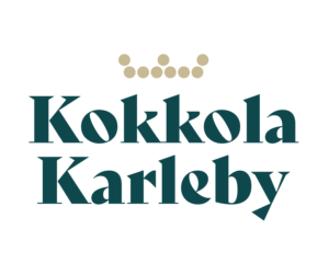 Kokkolan kaupungin logo