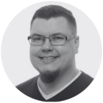 Juhana Simula, Account Manager, Visma Enterprise Oy