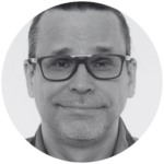 Tapio Martimo, Tech Product Owner, Visma Enterprise Oy