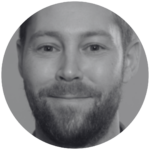 Tommi Dahl, Central Operations Manager, Visma Enterprise Oy