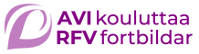Avi kouluttaa Avi kouluttaa